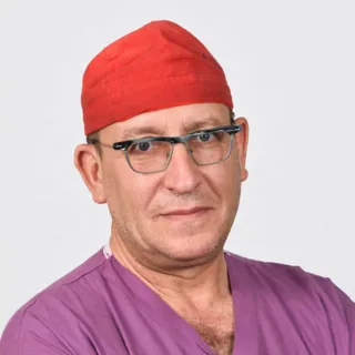 ד"ר אולג דוחנו